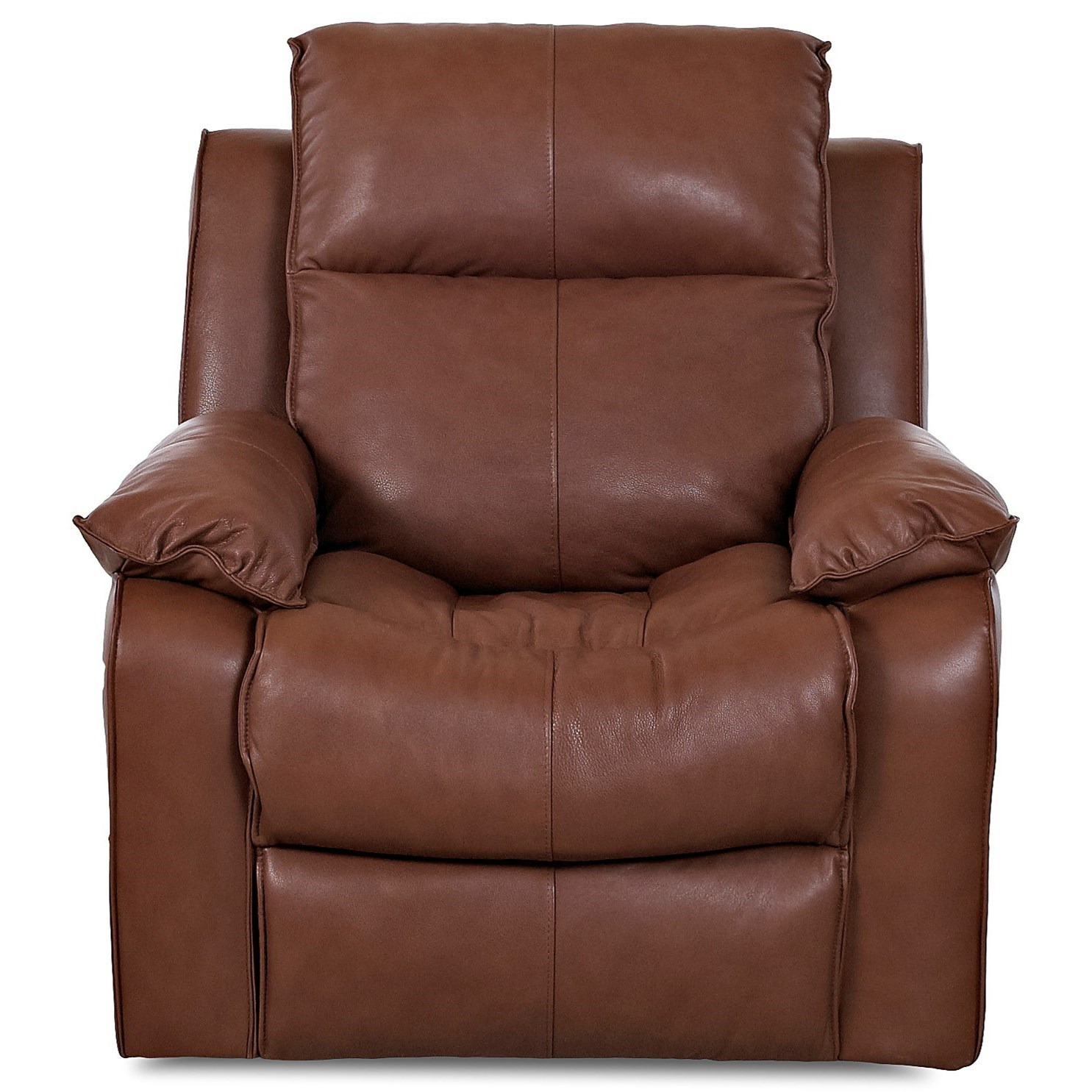 Klaussner Castaway LV27103H SGRC Casual Swivel Gliding Reclining Chair